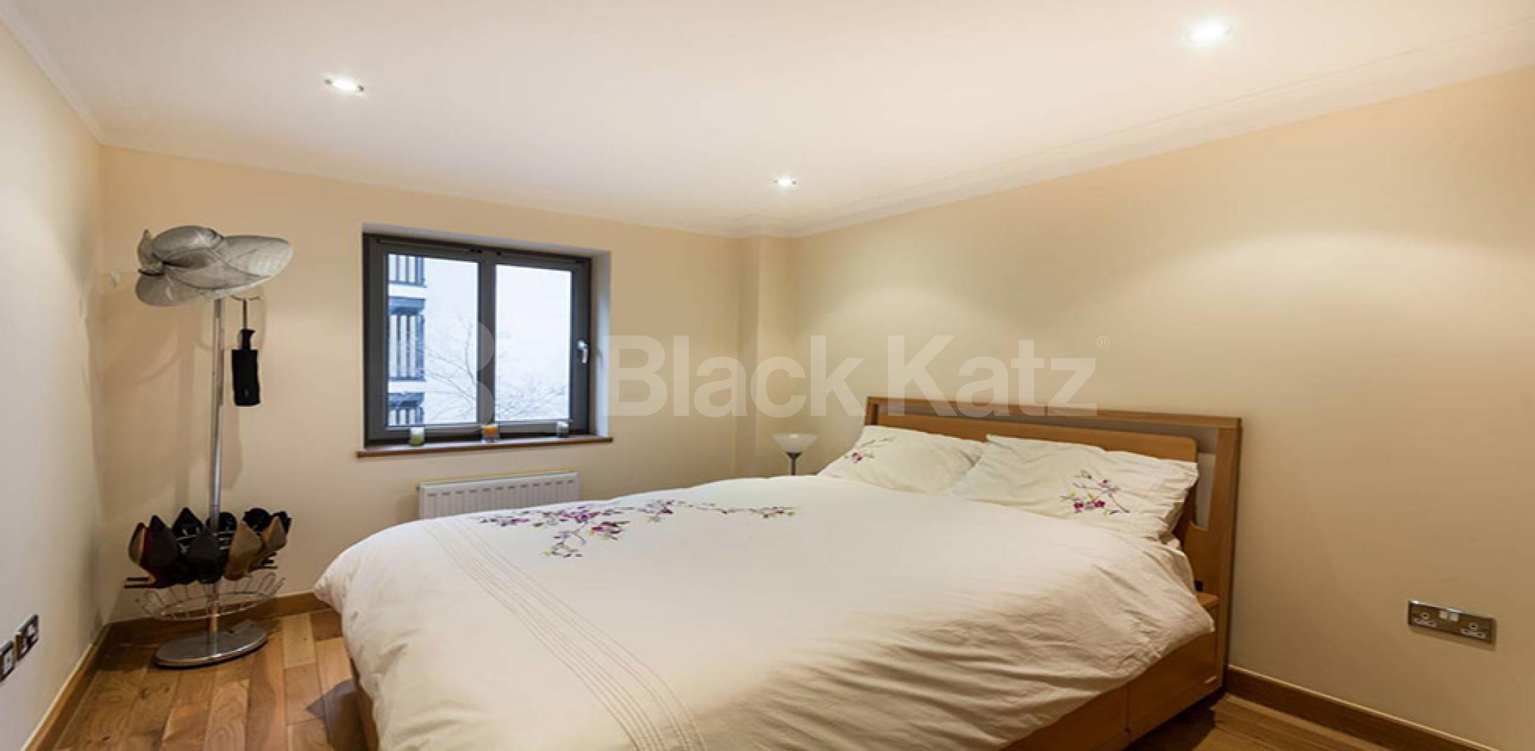 			2 BED 2 BATH APARTMENT, 2 Bedroom, 2 bath, 1 reception Apartment			 Cubitt Street, KINGS CROSS